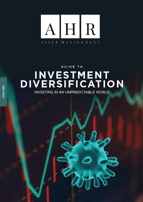 Investment Diversification