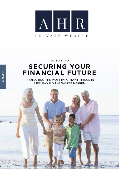 Securing Your Financial Future